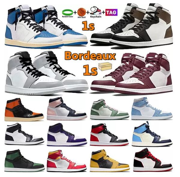 jumpman 1 basketball shoes 1s high university blue hyper royal sneakers with box running shoe trainer dark mocha fearless comfortable lightw
jumpman 1 basketball shoes 1s high university blue hyper royal sneakers with box running shoe trainer dark mocha fearless comfortable lightw