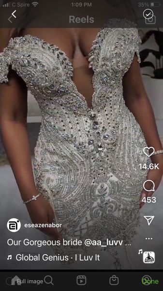 off shoulder mermaid princess wedding dresses 2022 luxury beaded crystal lace plus size arabic black girl garden civil bridal gowns, White
off shoulder mermaid princess wedding dresses 2022 luxury beaded crystal lace plus size arabic black girl garden civil bridal gowns, White