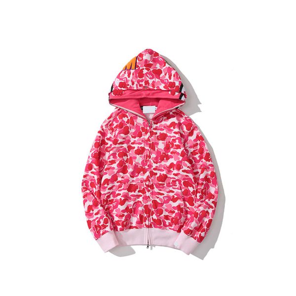 camo zip-front shark men hoodie camouflage print sweatshirt bathing ape cardigan hoodies hip hop letters long sleeve plush mens woman s-2xlu, Black
camo zip-front shark men hoodie camouflage print sweatshirt bathing ape cardigan hoodies hip hop letters long sleeve plush mens woman s-2xlu, Black
