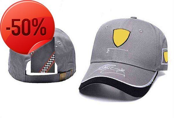 f1 racing cap baseball leisure sports formula 1 motorcade sun hat car fashion embroidery unisex265d 6k1, Blue;gray
f1 racing cap baseball leisure sports formula 1 motorcade sun hat car fashion embroidery unisex265d 6k1, Blue;gray
