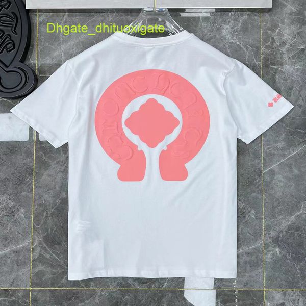 luxury designer mens t shirts fashion brand ch men tees horseshoe cross tshirts summer classic man hip hop sweater sanskrit letter t-shirt, White;black
luxury designer mens t shirts fashion brand ch men tees horseshoe cross tshirts summer classic man hip hop sweater sanskrit letter t-shirt, White;black
