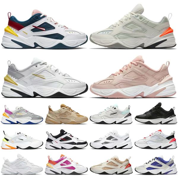 high-quality running shoes m2k tekno women dad sneakers pff beige black white camo trainers men designer size 36-45
high-quality running shoes m2k tekno women dad sneakers pff beige black white camo trainers men designer size 36-45