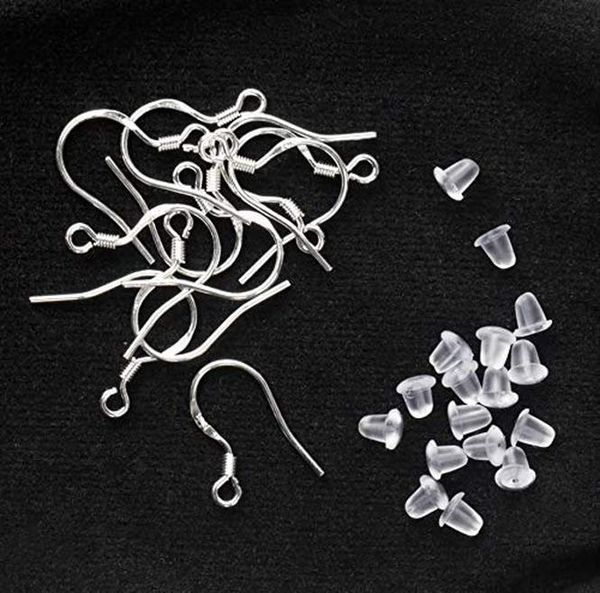 charm 925 sterling sier earring hooks for jewelry making diy with backs amhie, Golden
charm 925 sterling sier earring hooks for jewelry making diy with backs amhie, Golden