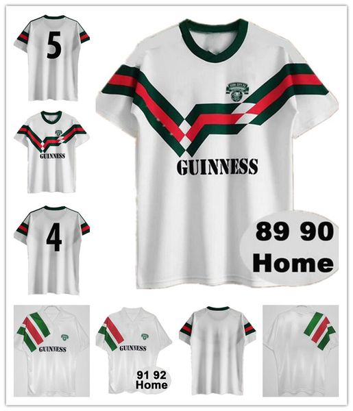 1988 1989 cork city retro soccer jerseys tracksuits 88 89 r. dillon k o connor n fenn c murphy d mcglade classic football shirts, Black;yellow
1988 1989 cork city retro soccer jerseys tracksuits 88 89 r. dillon k o connor n fenn c murphy d mcglade classic football shirts, Black;yellow