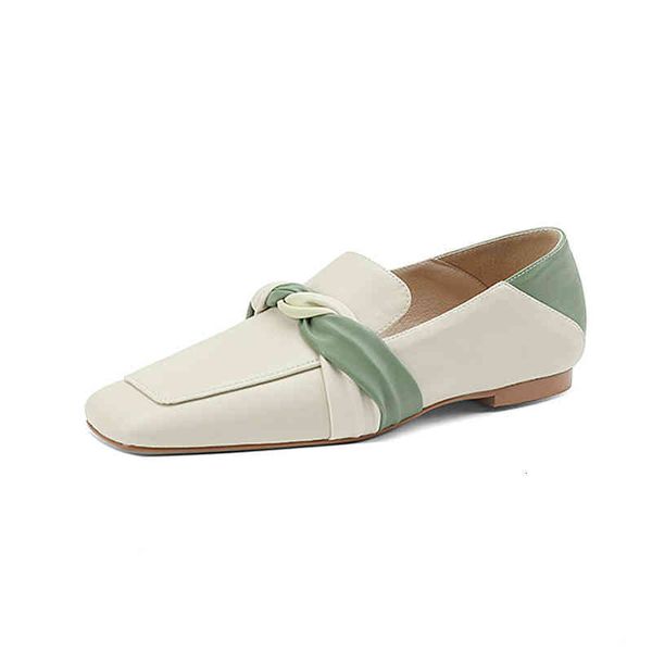 dress shoes autumn and winter women's shoes square head thick heels low color matching four seasons commuting simple cow leather o6o0, Black
dress shoes autumn and winter women's shoes square head thick heels low color matching four seasons commuting simple cow leather o6o0, Black