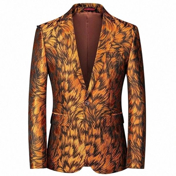 men's suits & blazers rsfocus fancy printed blazer men 6xl long sleeve casual party wedding jacket streetwear slim fit jacquard costume, White;black
men's suits & blazers rsfocus fancy printed blazer men 6xl long sleeve casual party wedding jacket streetwear slim fit jacquard costume, White;black