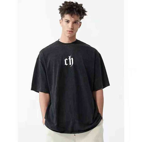 factory online export new designer brand short sleeves ch national fashion cotton t-shirt ordinary loose youth off shoulder sleeve letter we, White;black
factory online export new designer brand short sleeves ch national fashion cotton t-shirt ordinary loose youth off shoulder sleeve letter we, White;black