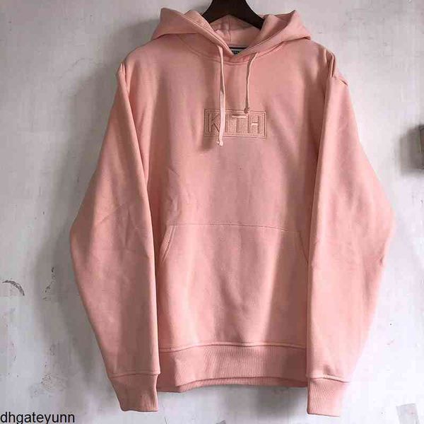 clothes hoodies embroidery kith box hoodie men women cotton hip hop street wear sweatshirts black red pink pullovert02s
clothes hoodies embroidery kith box hoodie men women cotton hip hop street wear sweatshirts black red pink pullovert02s