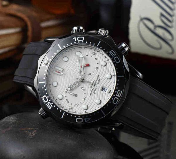 luxury fashion watches for mens mechanical wristwatches five needle timing full function european simple watchdesigner watch, Slivery;brown
luxury fashion watches for mens mechanical wristwatches five needle timing full function european simple watchdesigner watch, Slivery;brown