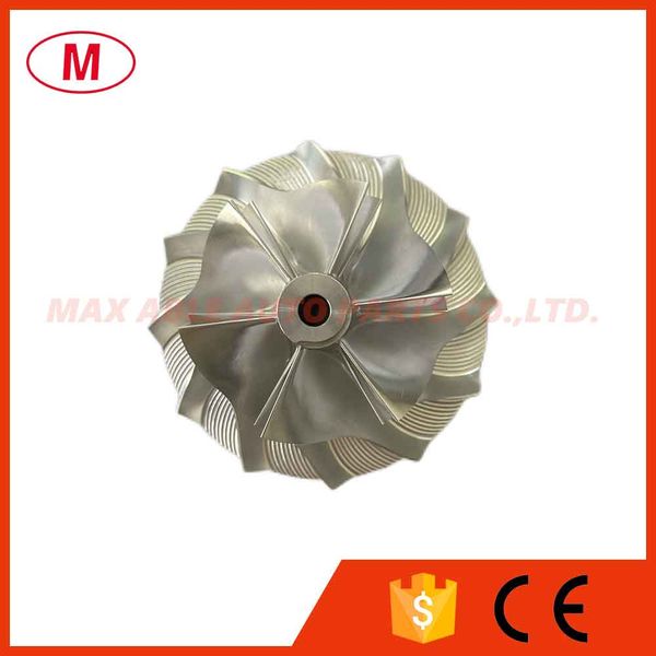 gt15-25 44.17/63.50mm 6/6 blades forward turbocharger turbo billet compressor wheel/aluminum 2618/ milling for cartridge/chra/core
gt15-25 44.17/63.50mm 6/6 blades forward turbocharger turbo billet compressor wheel/aluminum 2618/ milling for cartridge/chra/core
