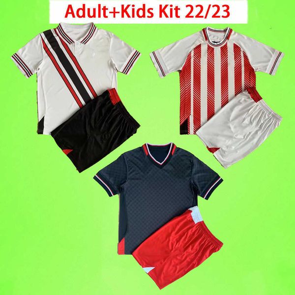 and kids kit with shorts 22 23 stoke city mikel cambell soccer jerseys boys sets smith fletcher powell brown clucas 2022 2023 children, Black
and kids kit with shorts 22 23 stoke city mikel cambell soccer jerseys boys sets smith fletcher powell brown clucas 2022 2023 children, Black