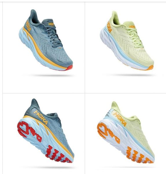2022 hoka one clifton 8 running shoes yakuda sneakers dropshipping accepted lifestyle shoe online store runner lover wear
2022 hoka one clifton 8 running shoes yakuda sneakers dropshipping accepted lifestyle shoe online store runner lover wear