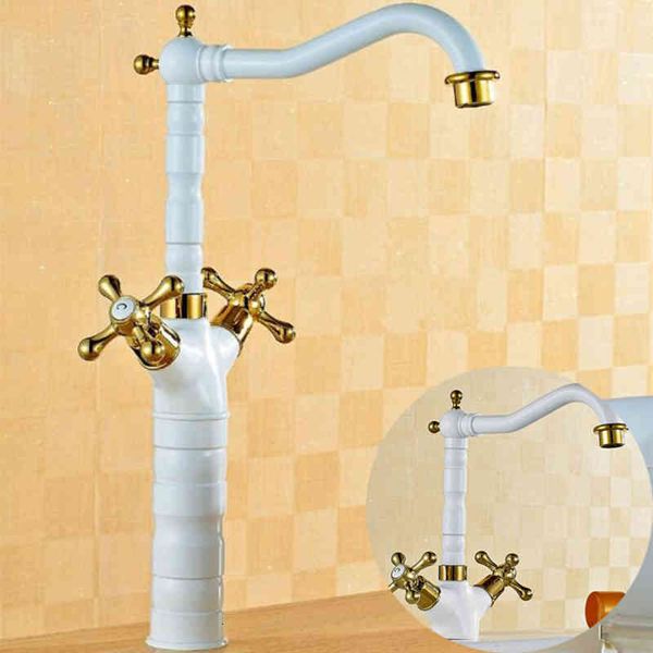 bidet faucets all copper baking varnish white basin and cold faucet sitting single hole double handle platinum mixing b8vr
bidet faucets all copper baking varnish white basin and cold faucet sitting single hole double handle platinum mixing b8vr