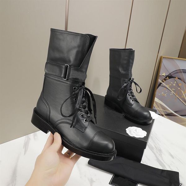 luxurious designer women classic fashion boot cowhide short boots leather shoes330w, Black
luxurious designer women classic fashion boot cowhide short boots leather shoes330w, Black