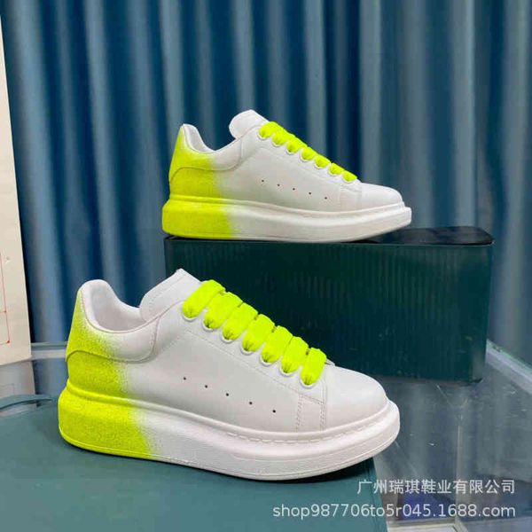 dress shoes ins trendy board shoes spring thick soled small white gradient daily casual women's with muffin soles vs59, Black
dress shoes ins trendy board shoes spring thick soled small white gradient daily casual women's with muffin soles vs59, Black