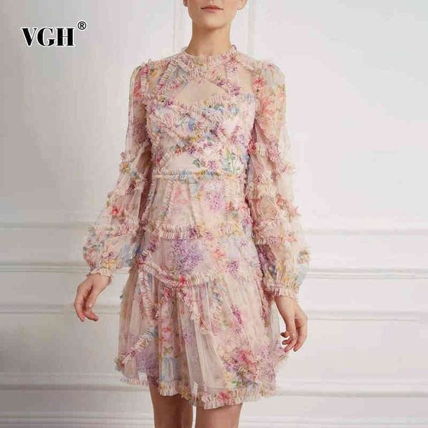 floral print elegant mini dress for women o neck lantern long sleeve high waist casual dresses female summer fashion clothes 210507, Black;gray
floral print elegant mini dress for women o neck lantern long sleeve high waist casual dresses female summer fashion clothes 210507, Black;gray