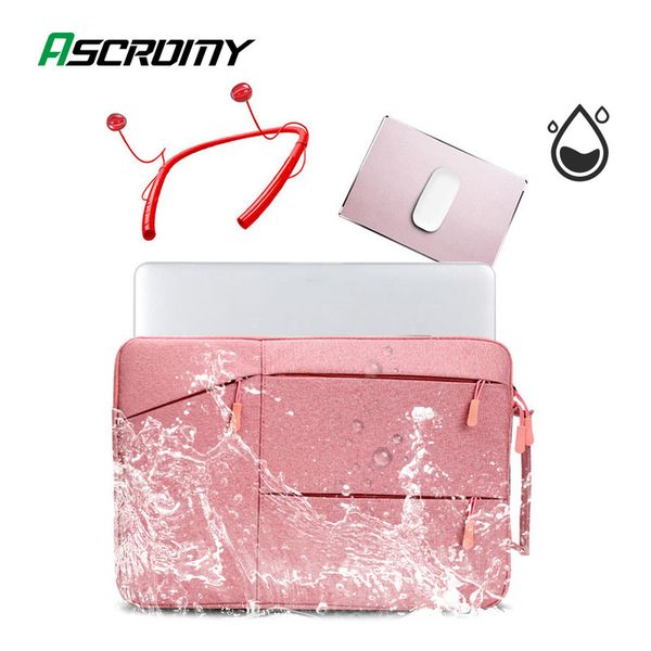 lapbag for air pro hp asus 13 15 6 16 inch waterproof notebook sleeve case cover 220629
lapbag for air pro hp asus 13 15 6 16 inch waterproof notebook sleeve case cover 220629