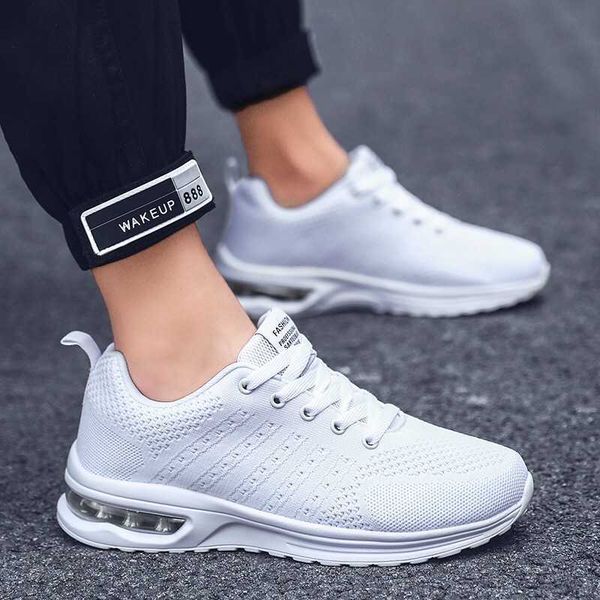 white running shoes fashion sports outdoor sneakers soft sole men women factory direct selling sport shoe 3 colors, Black
white running shoes fashion sports outdoor sneakers soft sole men women factory direct selling sport shoe 3 colors, Black