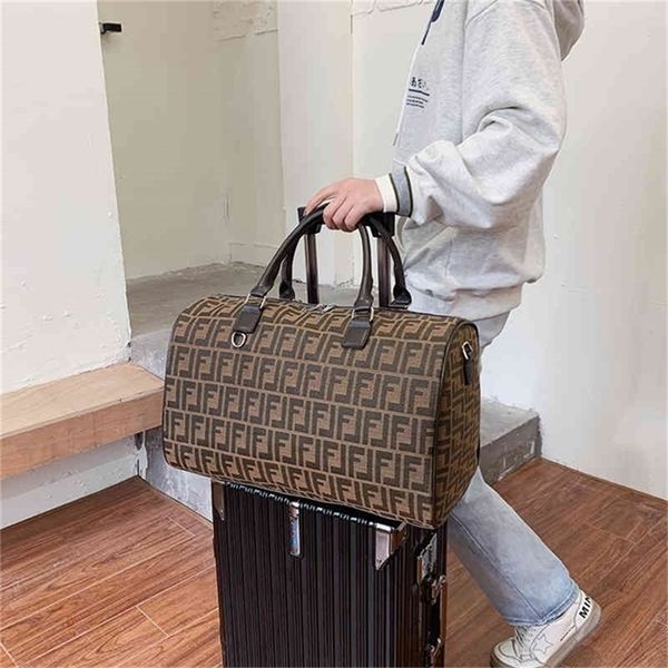 printed portable travel large capacity bag leisure sports yoga bag store 75% purses stores sale
