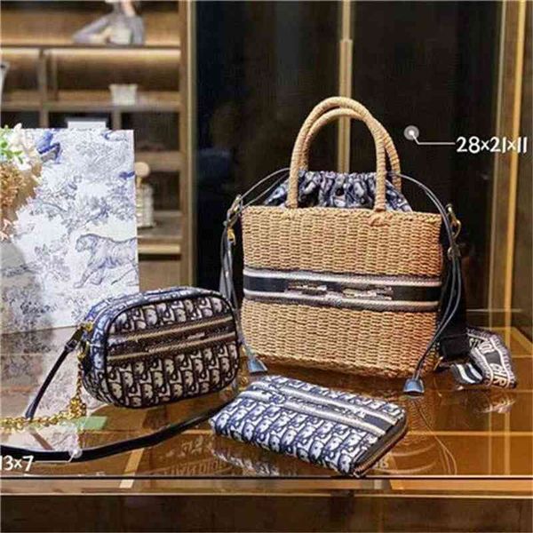 22% off 2022 fashion trendy bags net combination red three piece set trend single shoulder menger
22% off 2022 fashion trendy bags net combination red three piece set trend single shoulder menger