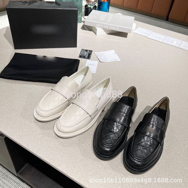 dress shoes lefu shoes thick soled cow leather in the autumn of , xiaoxiangxiang, british women with one foot on lingge single, Black
dress shoes lefu shoes thick soled cow leather in the autumn of , xiaoxiangxiang, british women with one foot on lingge single, Black