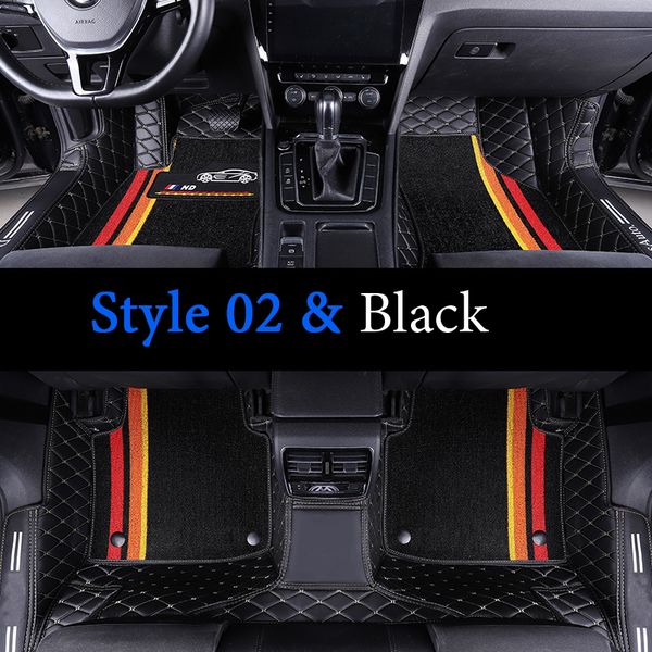 high grade car floor mats for bmw 1 3 4 5 7 series x1 x3 x4 x5 x6 x7 gt 320i m 330i 528i 520i activehybrid 535i xdrive i8 car carpet pad
high grade car floor mats for bmw 1 3 4 5 7 series x1 x3 x4 x5 x6 x7 gt 320i m 330i 528i 520i activehybrid 535i xdrive i8 car carpet pad