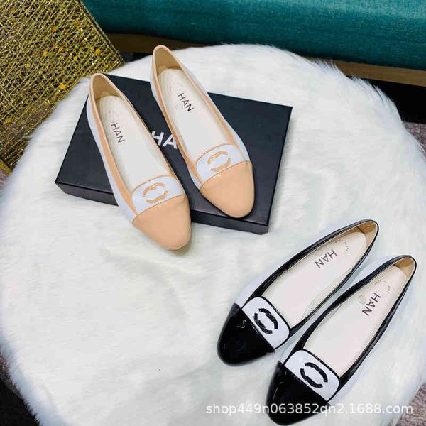 sandals shallow mouth mother shoes spring and summer round head flat bottom oil painting light color fashion home single, Black
sandals shallow mouth mother shoes spring and summer round head flat bottom oil painting light color fashion home single, Black