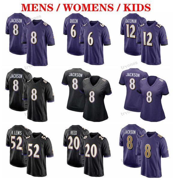 mens patrick queen lamar jackson marquise brown football jerseys justin tucker andrews oweh dobbins humphrey peters villanueva watkins, Black
mens patrick queen lamar jackson marquise brown football jerseys justin tucker andrews oweh dobbins humphrey peters villanueva watkins, Black