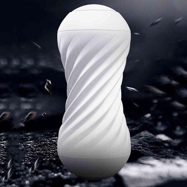 wholesale of new products for men women realistic male masturbator cup tight masturbatings machine, Silver
wholesale of new products for men women realistic male masturbator cup tight masturbatings machine, Silver