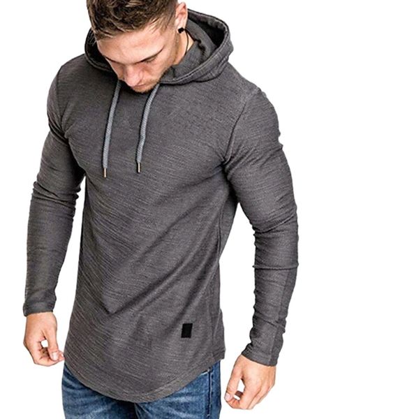 gym hoodies for men muscle workout shirts tee long sleeve fitted hooded shirts gray medium 66wg#, Black
gym hoodies for men muscle workout shirts tee long sleeve fitted hooded shirts gray medium 66wg#, Black
