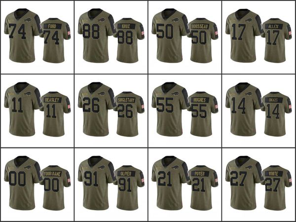 buffalo''bills''men #14 stefon diggs 17 josh allen 27 tre'davious white 11 cole beasley custom women youth olive sa, Black
buffalo''bills''men #14 stefon diggs 17 josh allen 27 tre'davious white 11 cole beasley custom women youth olive sa, Black
