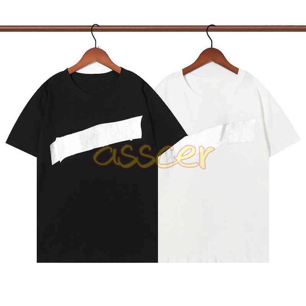 and womens summer shirts fashion letter print e mens short sve casual t shirt asian size s-2xl, White;black
and womens summer shirts fashion letter print e mens short sve casual t shirt asian size s-2xl, White;black