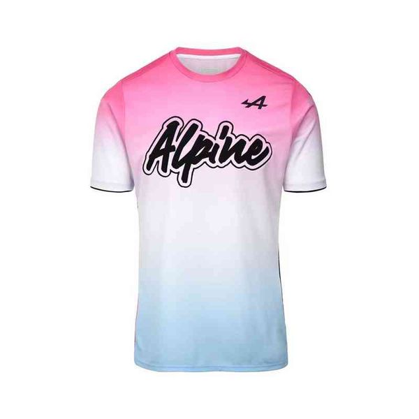 2022 formula one racing fan short sleeve alpine f1 team summer t-shirt men oversized outdoor sport quick dry sleeves, White;black
2022 formula one racing fan short sleeve alpine f1 team summer t-shirt men oversized outdoor sport quick dry sleeves, White;black