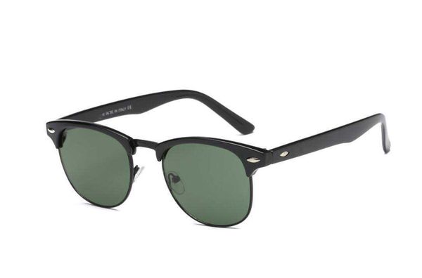 mens sunglasses for women designer quality polarized uv400 glass 3016 fashiclassic design brand vintage pilot sun glasses, White;black
mens sunglasses for women designer quality polarized uv400 glass 3016 fashiclassic design brand vintage pilot sun glasses, White;black