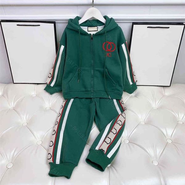 desinger baby clothes children hoodies coat pants ste simple cciggu brand logo embroidery winter hoodies sweater casual 2 piece ch3250, White
desinger baby clothes children hoodies coat pants ste simple cciggu brand logo embroidery winter hoodies sweater casual 2 piece ch3250, White