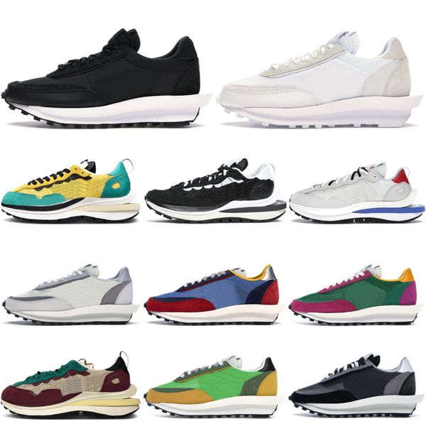 classic vaporwaffle ld waffle men women running shoes sail game royal black grey neptune green nylon mens trainers outdoor sport sneakers
classic vaporwaffle ld waffle men women running shoes sail game royal black grey neptune green nylon mens trainers outdoor sport sneakers
