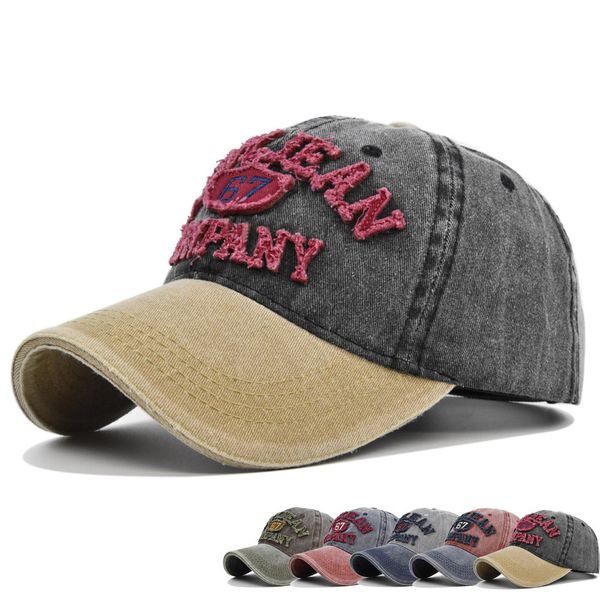 summer new three-dimensional embroidered baseball caps stitching denim hats explosion style patch embroidered peaked cap sun hat popular in, Blue;gray
summer new three-dimensional embroidered baseball caps stitching denim hats explosion style patch embroidered peaked cap sun hat popular in, Blue;gray