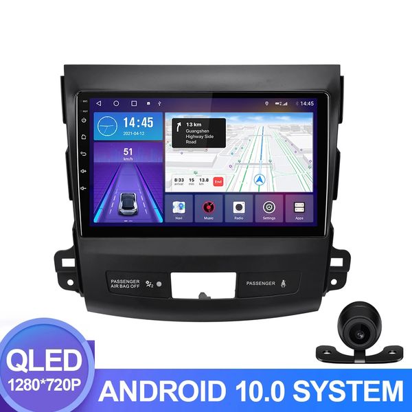 9 inch android car dvd video gps navigation for mitsubishi outlander 2006-2012 multimedia radio system
9 inch android car dvd video gps navigation for mitsubishi outlander 2006-2012 multimedia radio system