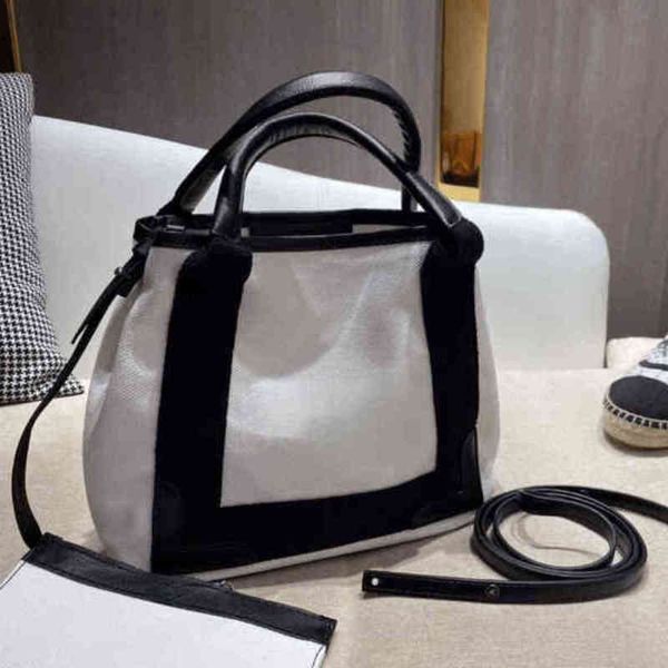 shoulder bags women handbag female white canvas fashion tote joker 211115
shoulder bags women handbag female white canvas fashion tote joker 211115