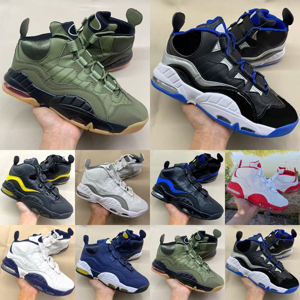barrage mens basketball shoes penny hardaway 24 barrage mid 2 metallic silver speed turf gym red university blue outdoor men sports sneakers
barrage mens basketball shoes penny hardaway 24 barrage mid 2 metallic silver speed turf gym red university blue outdoor men sports sneakers