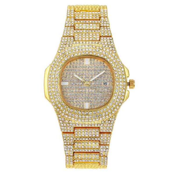 bt selling brand luxury bling quartz square men watch reloj hip hop gold diamond iced out watch, Slivery;brown
bt selling brand luxury bling quartz square men watch reloj hip hop gold diamond iced out watch, Slivery;brown
