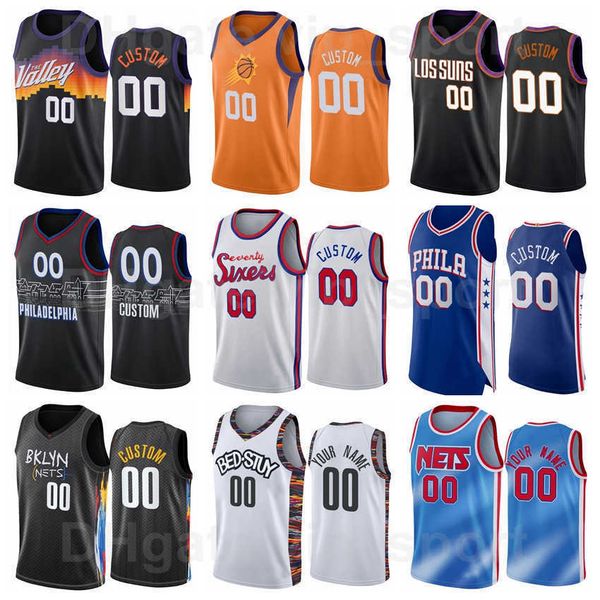 dayron sharpe basketball jersey tre mann blue black white orange red beige purple team color for sport fans breathable pure cotton shirt, Black;red
dayron sharpe basketball jersey tre mann blue black white orange red beige purple team color for sport fans breathable pure cotton shirt, Black;red