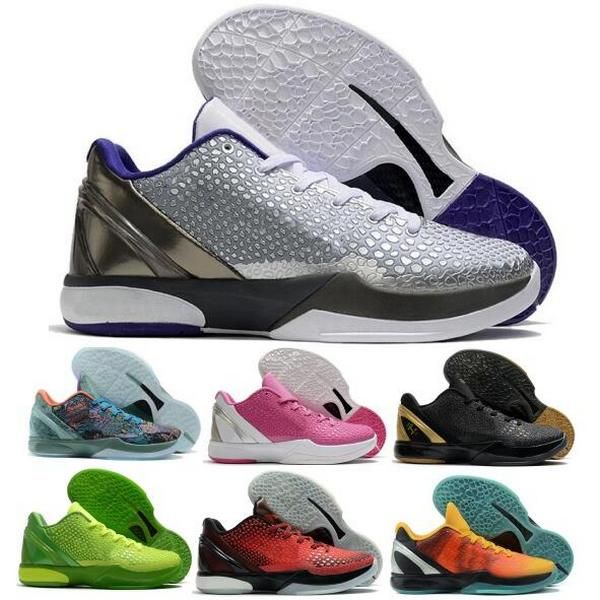 mens mamba kb 6 protro basketball shoes kb6 zk6 grinch think pink prelude mambacita sweet 16 bhm chaos playoff pop silver 2022 baskets train
mens mamba kb 6 protro basketball shoes kb6 zk6 grinch think pink prelude mambacita sweet 16 bhm chaos playoff pop silver 2022 baskets train