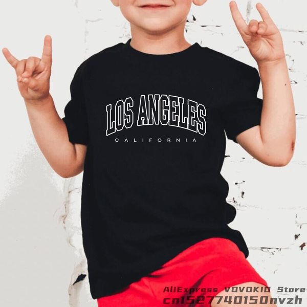 boy usa california t-shirts los angeles letter funny t shirt kid fashion tee girl little baby graphic streetwear clothes, Blue
boy usa california t-shirts los angeles letter funny t shirt kid fashion tee girl little baby graphic streetwear clothes, Blue
