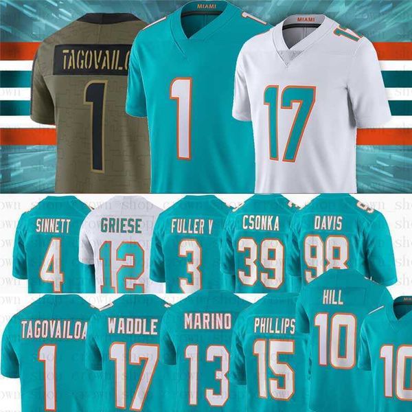 10 tyreek hill 1 tua tagovailoa football jerseys 17 jaylen waddle 14 jacoby brissett 88 mike gesicki jaelan reid sinnett 2 albert wilson, Black
10 tyreek hill 1 tua tagovailoa football jerseys 17 jaylen waddle 14 jacoby brissett 88 mike gesicki jaelan reid sinnett 2 albert wilson, Black