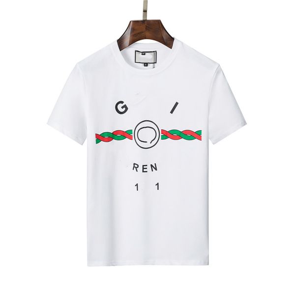 mens designer t shirts fashion pure cotton breathable quick dry round neck short tshirts luxury for men casual black white m-xxxl letter sim, White;black
mens designer t shirts fashion pure cotton breathable quick dry round neck short tshirts luxury for men casual black white m-xxxl letter sim, White;black