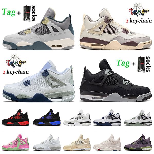 retro j4 basketball shoes size 36-47 women mens jumpman 4 craft seafoam midnight navy 4s red thunder canvas military black cat sail pink cac
retro j4 basketball shoes size 36-47 women mens jumpman 4 craft seafoam midnight navy 4s red thunder canvas military black cat sail pink cac
