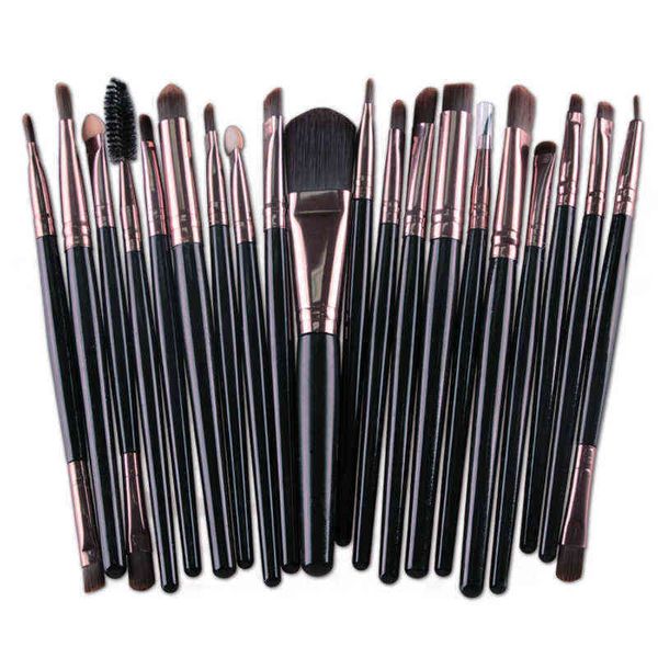 make up brush pincis de maquiagem profissional conjunto com 20 peas para sombra blush p base sobrancelha 0311
make up brush pincis de maquiagem profissional conjunto com 20 peas para sombra blush p base sobrancelha 0311