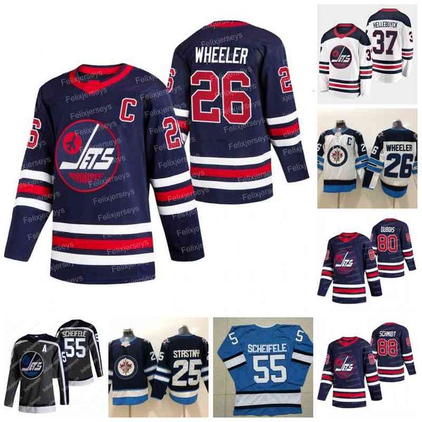 pierre-luc dubois jets jersey kyle connor mark scheifele blake wheeler nikolaj ehlers paul stastny andrew copp brenden dillon nate schmidt, Black
pierre-luc dubois jets jersey kyle connor mark scheifele blake wheeler nikolaj ehlers paul stastny andrew copp brenden dillon nate schmidt, Black