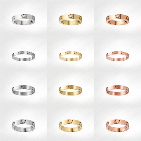 love screw ring mens rings classic classical designer jewelry women titanium steel alloy gold-plated gold silver rose never fade312o
love screw ring mens rings classic classical designer jewelry women titanium steel alloy gold-plated gold silver rose never fade312o